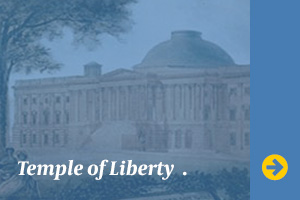 Where Freedom Speaks: Temple of Liberty