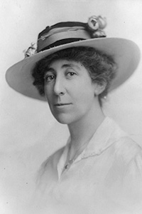 Jeanette Rankin