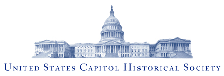 The U.S. Capitol Historical Society logo