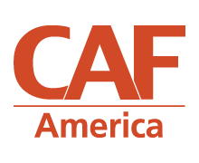 Leadership Council Member: CAF America