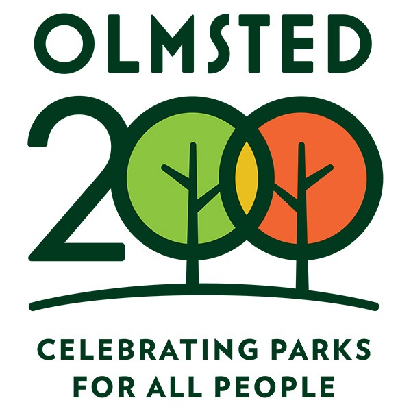 Olmsted - Celebrating Parks For All People