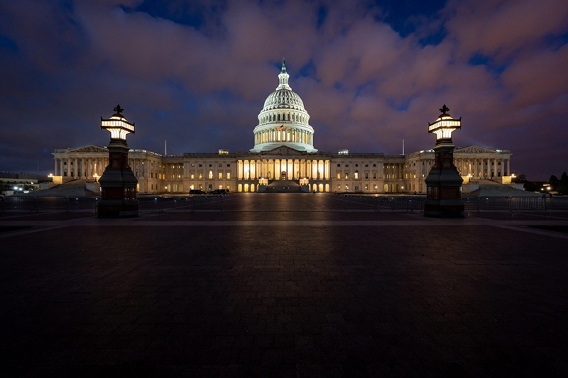 USCHS Event: Capitol Kids! Secret Washington DC: A Guide to the Weird, Wonderful, & Obscure