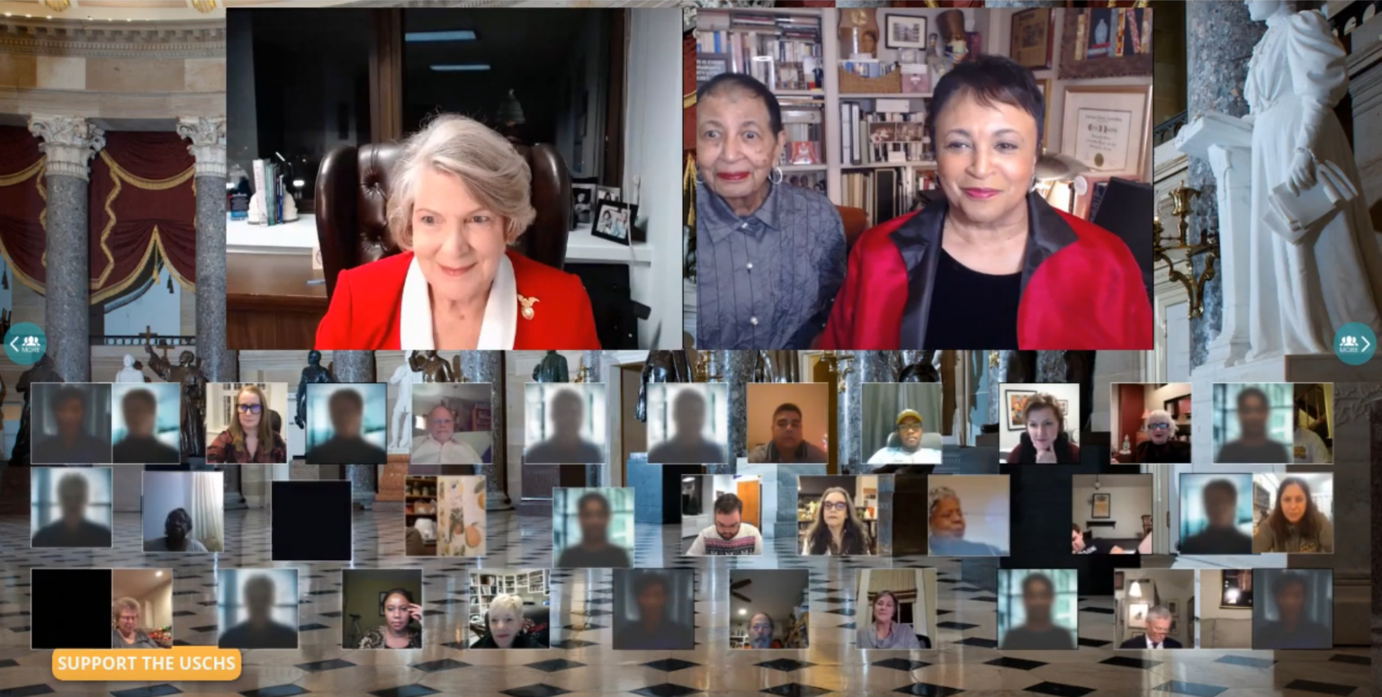 History of LGBTQ+ Legislation in Congress | U.S. Capitol Historical Society