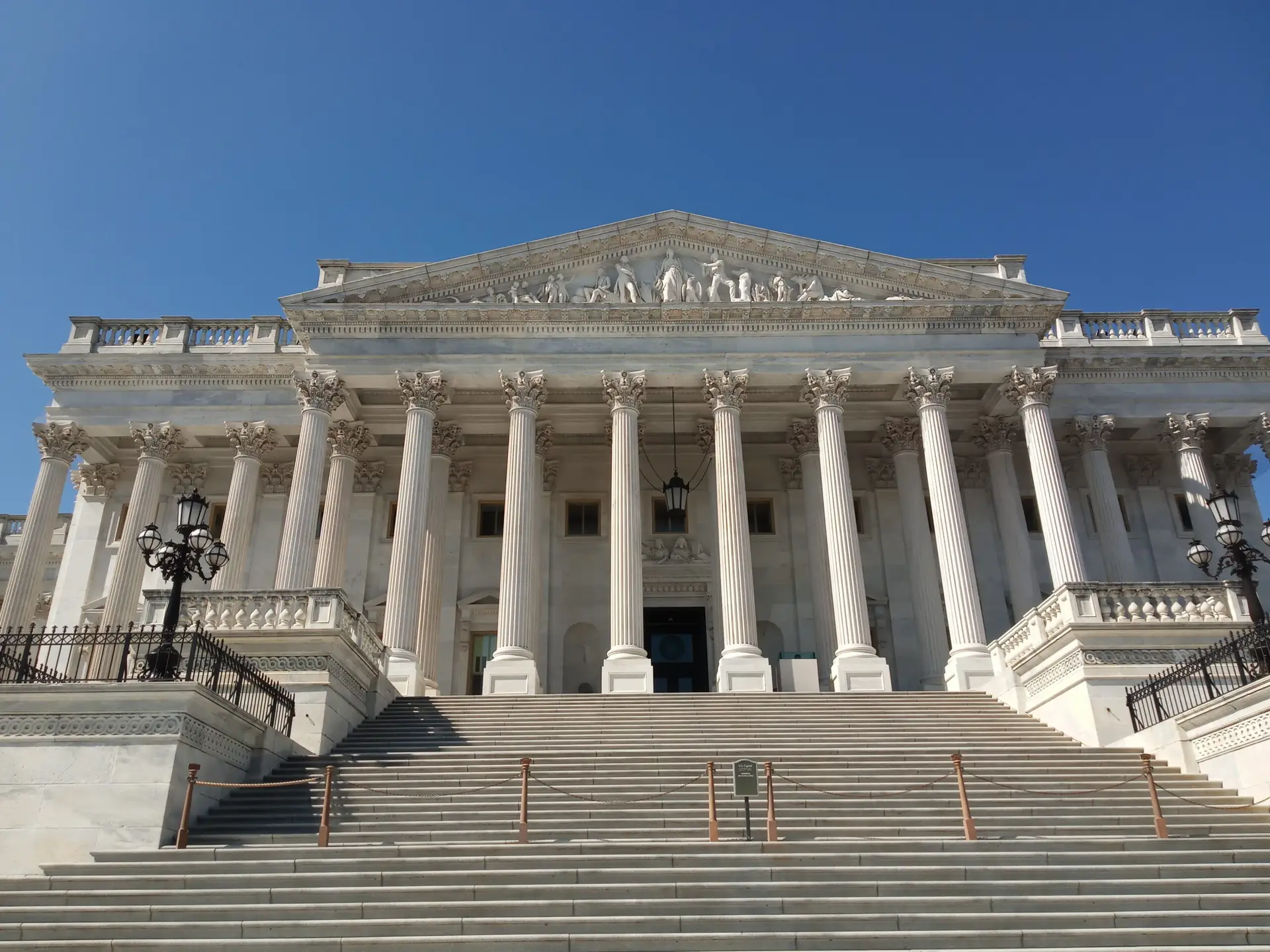 The French Revolution in the Capitol: Monarchy, Liberty, and the Guillotine