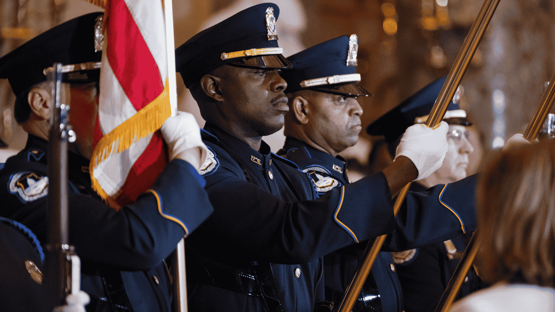 Remembering January 6: the 5th Anniversary