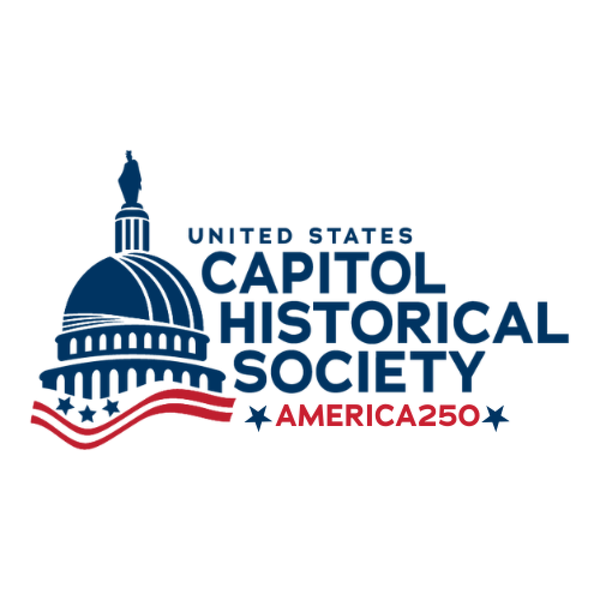 America 250 Logo Transparent